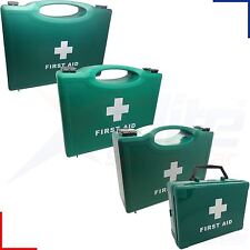Empty First Aid Box Small