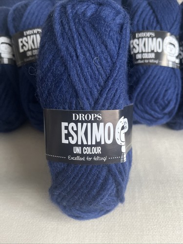 Drops eskimo uni - uni, 20