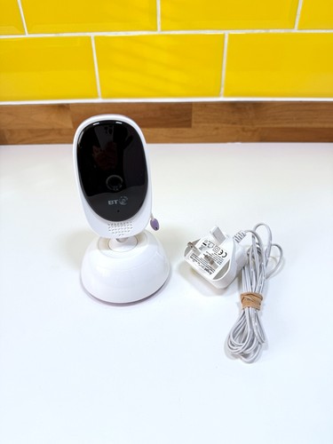 Baby camera 6000 video - bt,