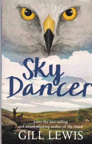 Sky dancer gill - sky, lewis