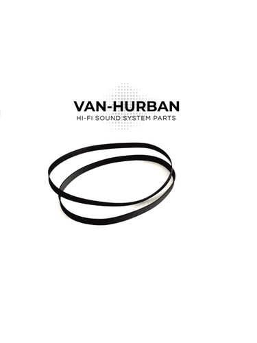 Marantz 66se belts - marantz, sd-66se