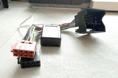Mini bmw harman - /,