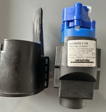 Winterhalter Rinse Aid Fluidos