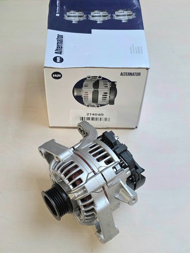 Alternator 70a fits vauxhall - fits,