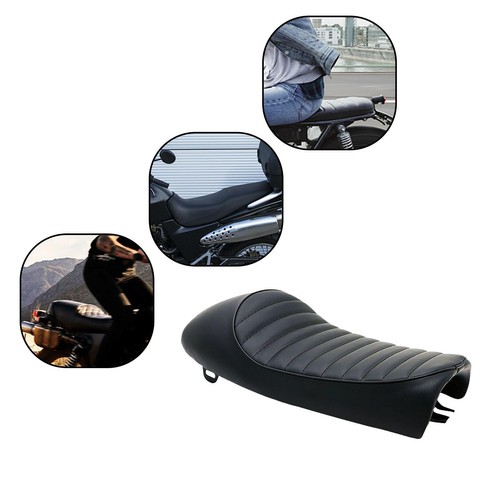 Retro seat for honda - retro,