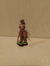 Britains Herald Farm Worker