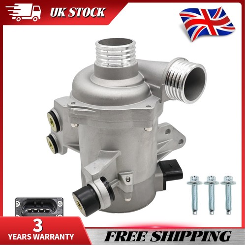 Electric water pump for bmw - pump,