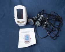 Cavitation & Radio Frequency