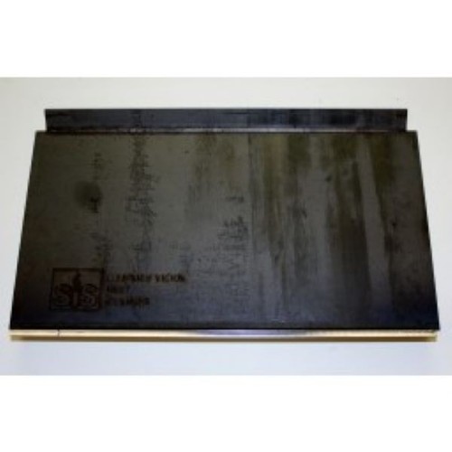 Clearview inset stove standard - inset,