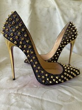 Christian Louboutin Pigalle