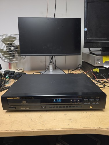 Marantz se special - se,