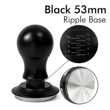 51mm/54mm/58mm Coffee Tamper