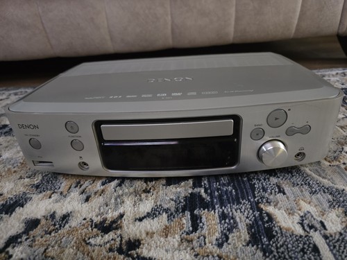 Read denon dvd - denon, home