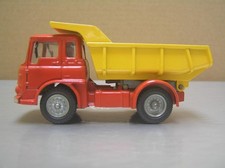 Corgi Toys 494 Bedford Tipper