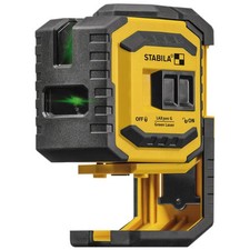 Stabila LAX 300 G Cross Line