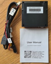 Becker Carplay/Android Auto