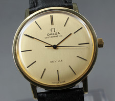 [Exc+5] OMEGA Seamaster De