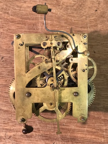 Vintage kienzle wall - kienzle,