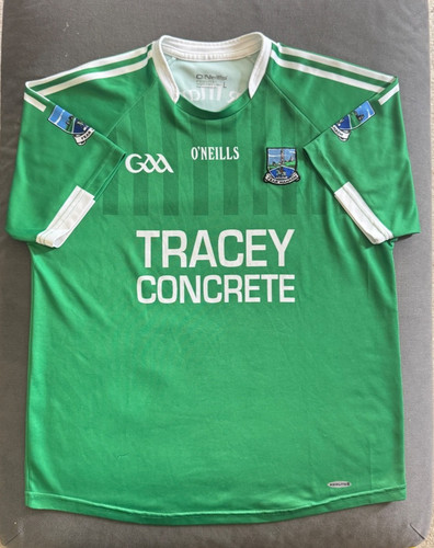 Fermanagh gaa 2015 - fermanagh, jersey