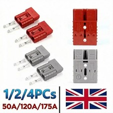 50 / 175AMP FOR ANDERSON Plug