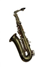 Paris Debut Alto Saxophone