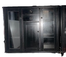 Laura Ashley Grain Wood2 Door