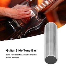 Guitar Slide Tone Bar