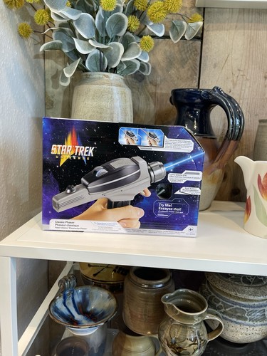 Star trek universe - trek, classic