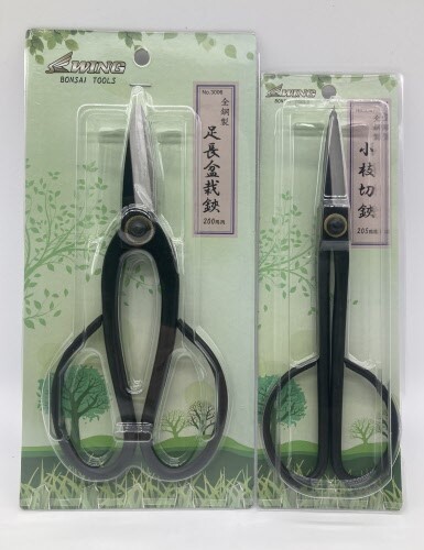 Basic bonsai tools - bonsai,