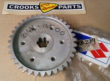 NOS 21411-16500 Suzuki TM400 /
