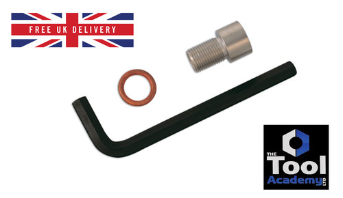 Colortune adaptor kit 14mm - kit,