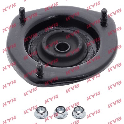 New repair kit - repair, suspension