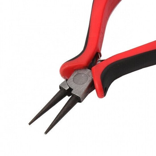 Round nose pliers - pliers, tools