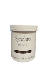Gernetic Synchro Cream Regulating Face Care 16.7 Oz / 500 ml
