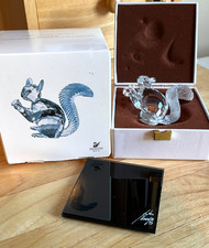 Swarovski Crystal 1997 SCS