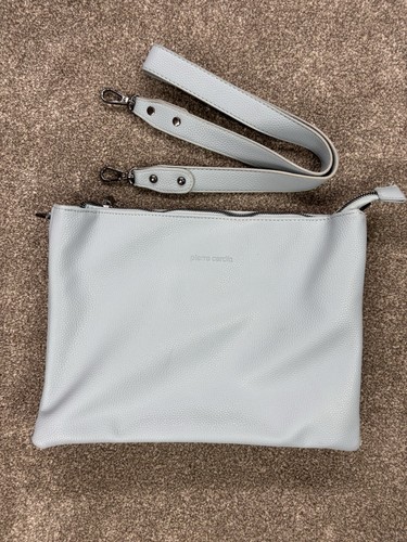 Pierre cardin messenger bag - pierre,