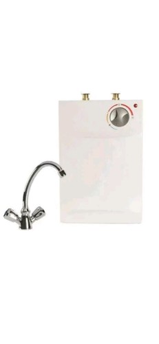 Hyco handyflow undersink - hyco,
