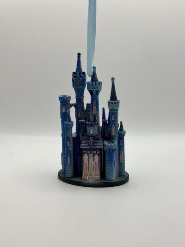 Disney castle collection - disney,