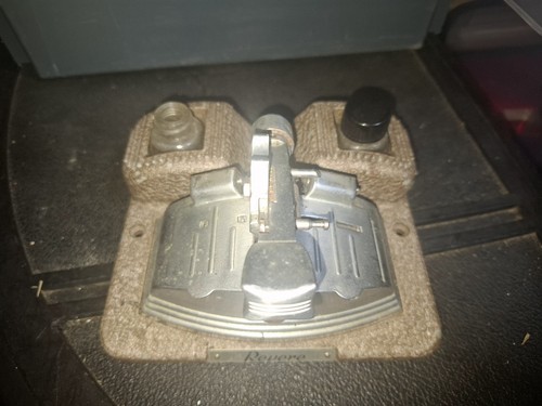 Rare rivere 16mm film - 16mm, splicer
