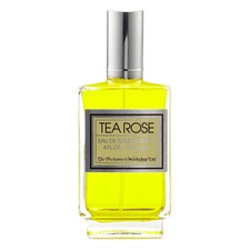 Perfumer's Workshop Tea Rose