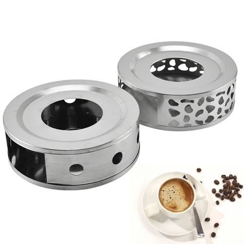 Teapot base round candle - teapot,