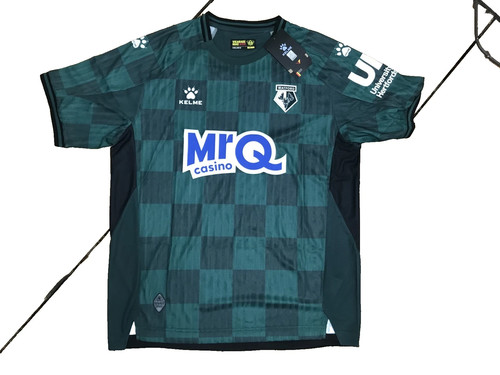 Watford football shirt away - shirt,