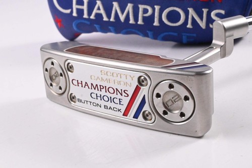Scotty cameron 2023 - cameron,