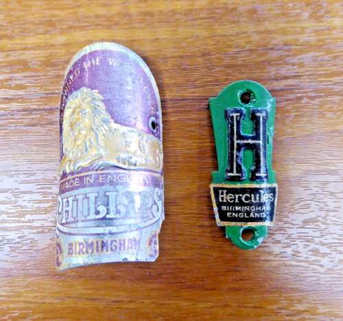 Hercules birmingham england - birmingham,