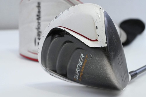 Taylormade burner superfast - taylormade,