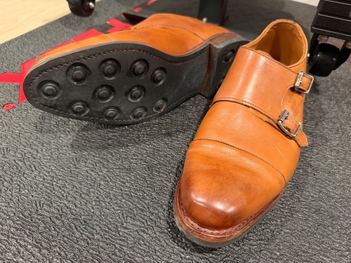 Allen edmonds marin double - allen,