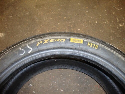 Pirelli pzero rx7b - rx7b, r18