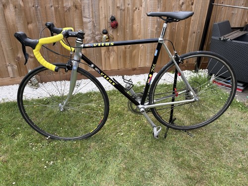 Super rare bike - super, vitus