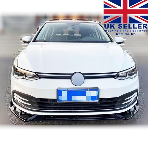 For golf mk8 gtd - gtd, gte