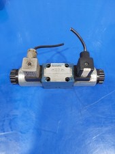 MANNESMANN REXROTH, 4WE6H60/EG24N9K4 / 4WE6H60EG24N9K4 (USED)